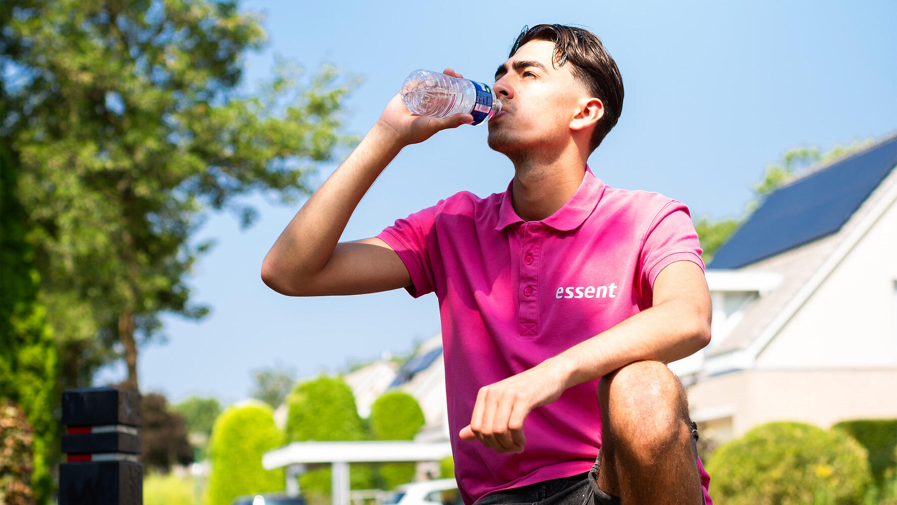 Èchte sales vacatures