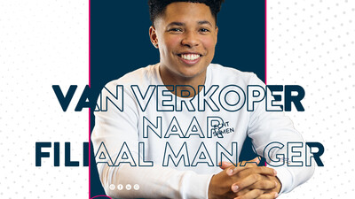 Succesverhalen bij HOF Promotion: Een Inspirerende Reis met Denzel