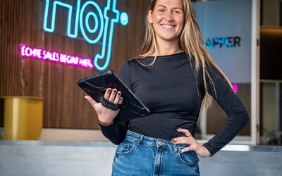 Team Manager Goede Doelen Loterij