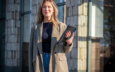 SalesManager Goede Doelen Loterij