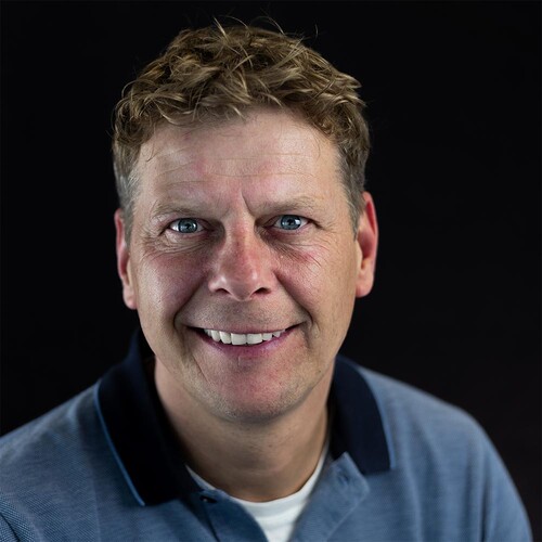 Taco Postma - Partner Manager